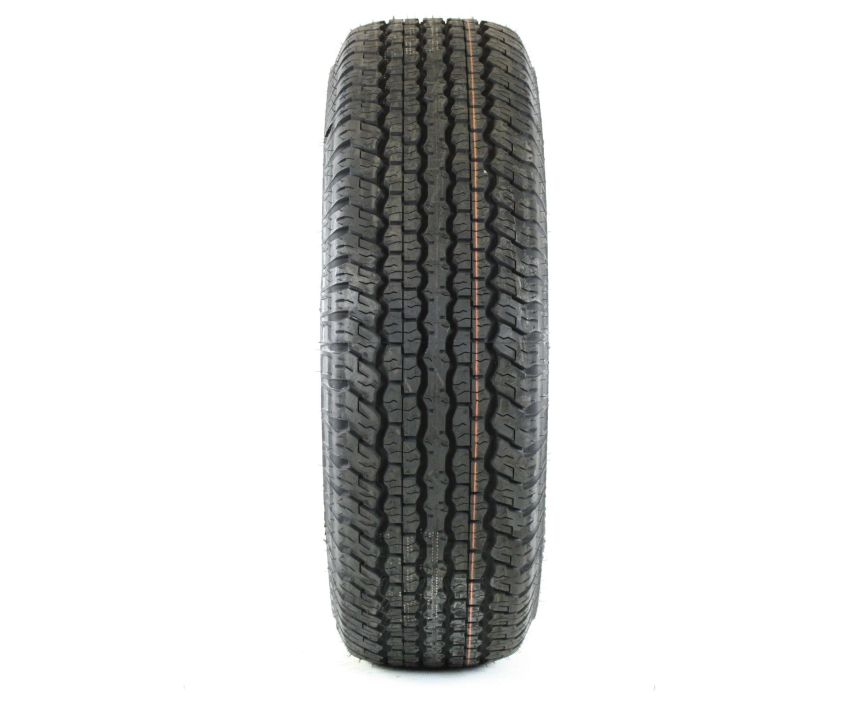 DUNLOP Grandtrek AT21 245/70R16 All-Season