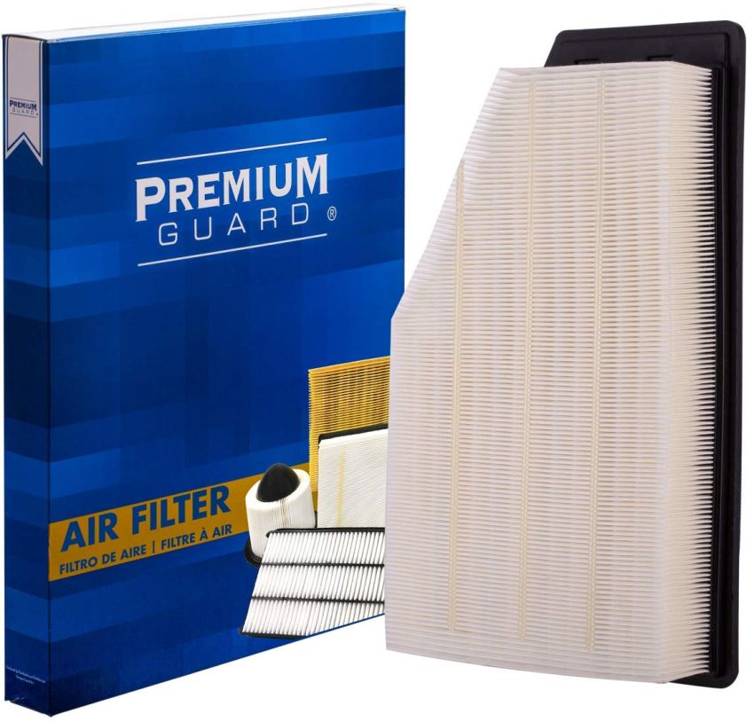 PRONTO FILTERS PA99316 | Fits 2019-17 Buick LaCrosse, 2020-18 Regal Sportback | PG Engine Air filter