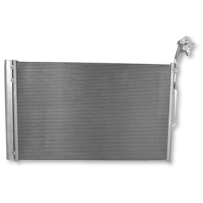 Global Parts Distributors LLC 3992C gpd Condenser 3992C