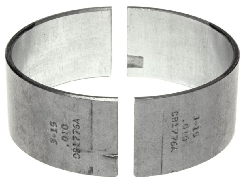 Clevite CB1776A10 Chevrolet V8 262-265-267-294-305-307-325-346-350-365-400 1967-03 Con Rod Bearing Set
