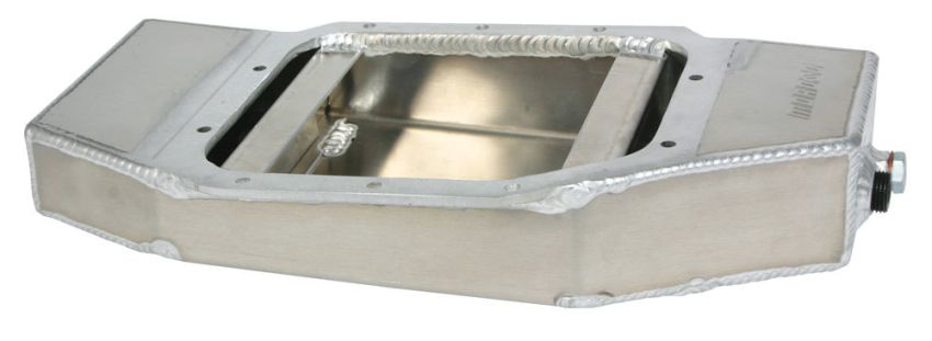 MOROSO MOR20975 Oil Pan 4.75qts Nissan SR20 RWD