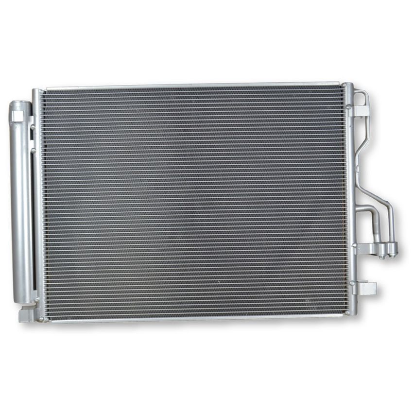 Global Parts Distributors LLC 3993C gpd Condenser 3993C