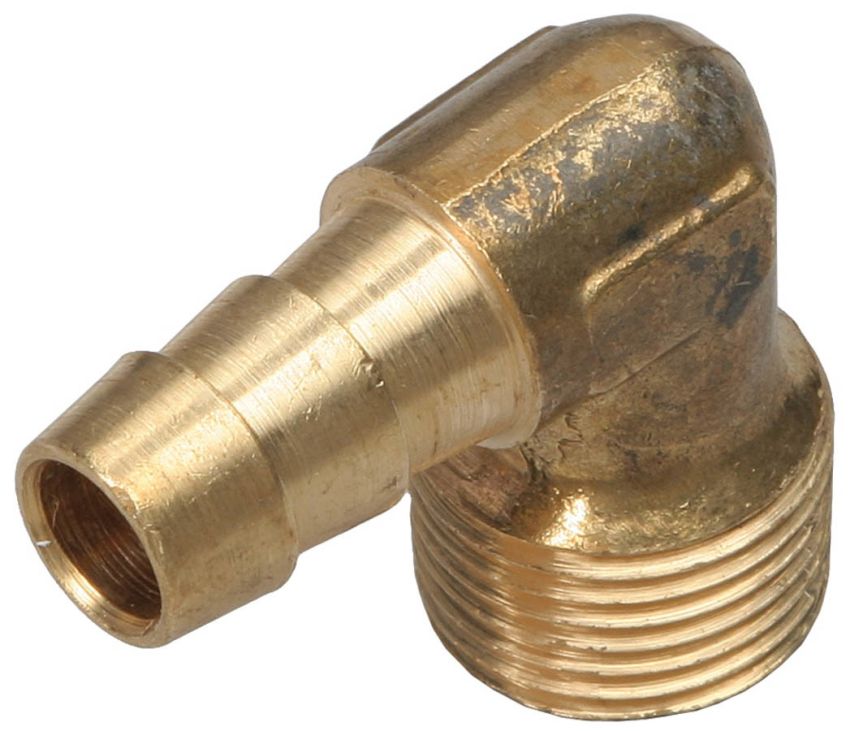 TRANS-DAPT TRA2271 Fuel Hose Fittings