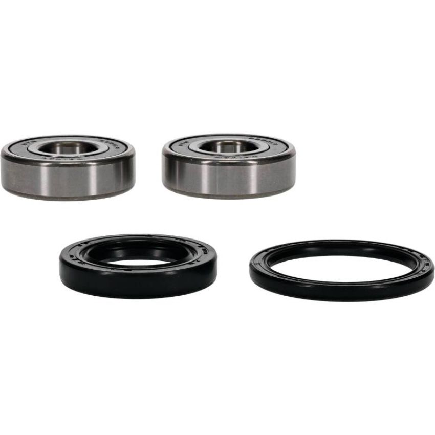 Pivot Works 25-1601-P BMW, Honda Wheel Bearing Kit Premium Bearings