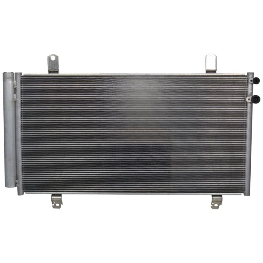 Global Parts Distributors LLC 3995C gpd Condenser 3995C