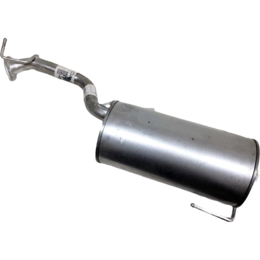 Davico Mfg 399864 Direct fit Muffler