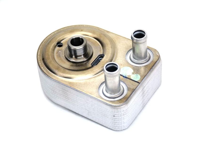 Genuine Chrysler 4892422AA Engine Oil Cooler