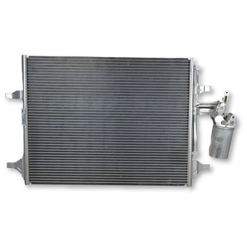 Global Parts Distributors LLC 3998C gpd Condenser 3998C