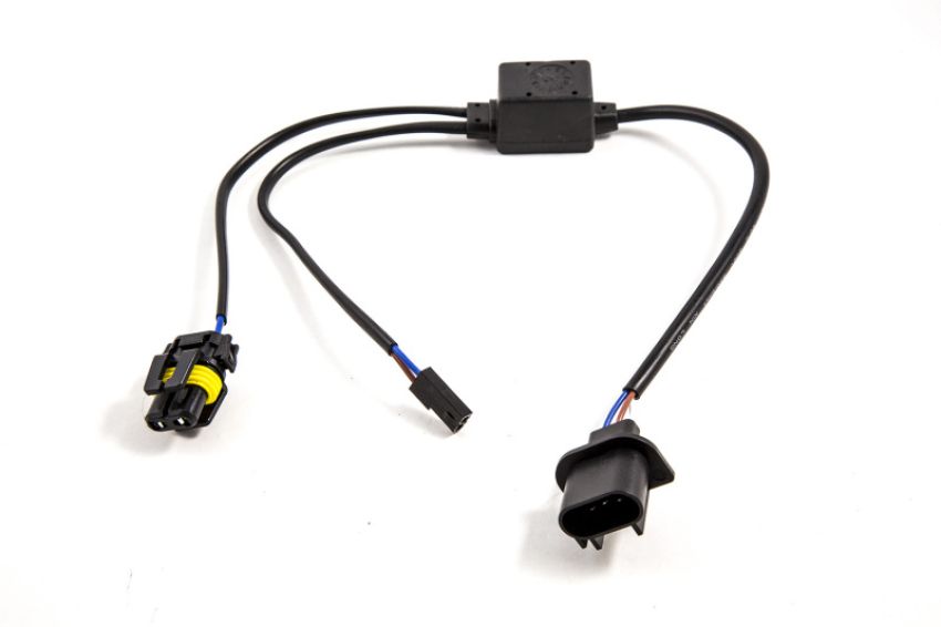 Diode Dynamics DD4041 Bixenon HID Adapter H13 (Pair)