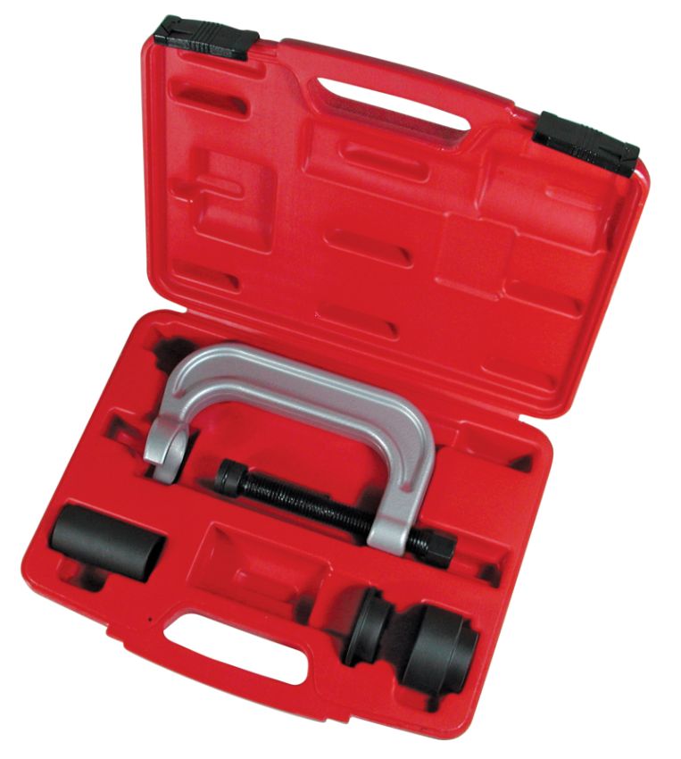 SPECIALTY PRODUCTS COMPANY 40920 PERF BALL JOINT PRESS SET