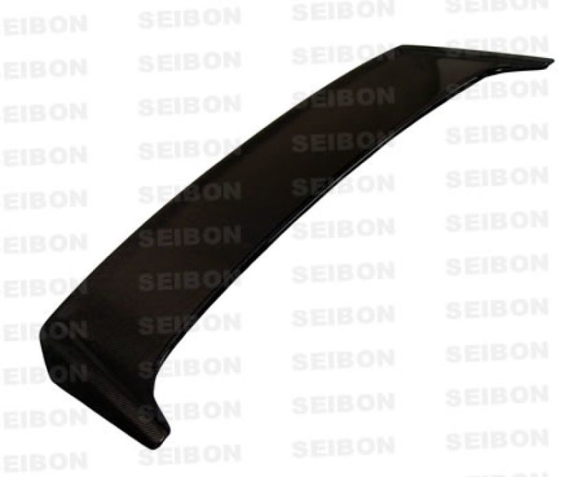Seibon RS9701HDPR-MG 97-01 Honda Prelude MG Carbon Fiber Rear Spoiler