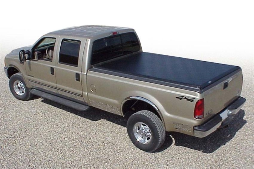 Access 11309 Original 99-07 Ford Super Duty 8ft Bed (Includes Dually) Roll-Up Cover