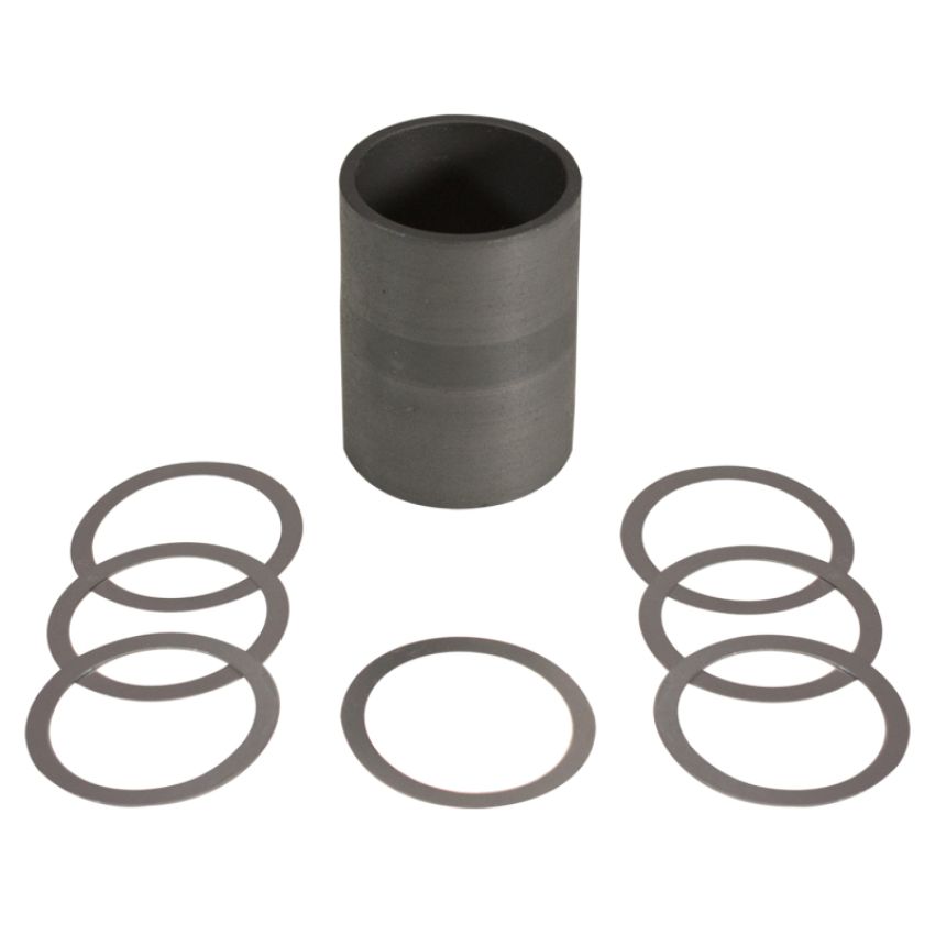 Yukon Gear & Axle SK CSGM12T Yukon Gear Crush Sleeve Eliminator Kit For GM 12 Bolt Truck