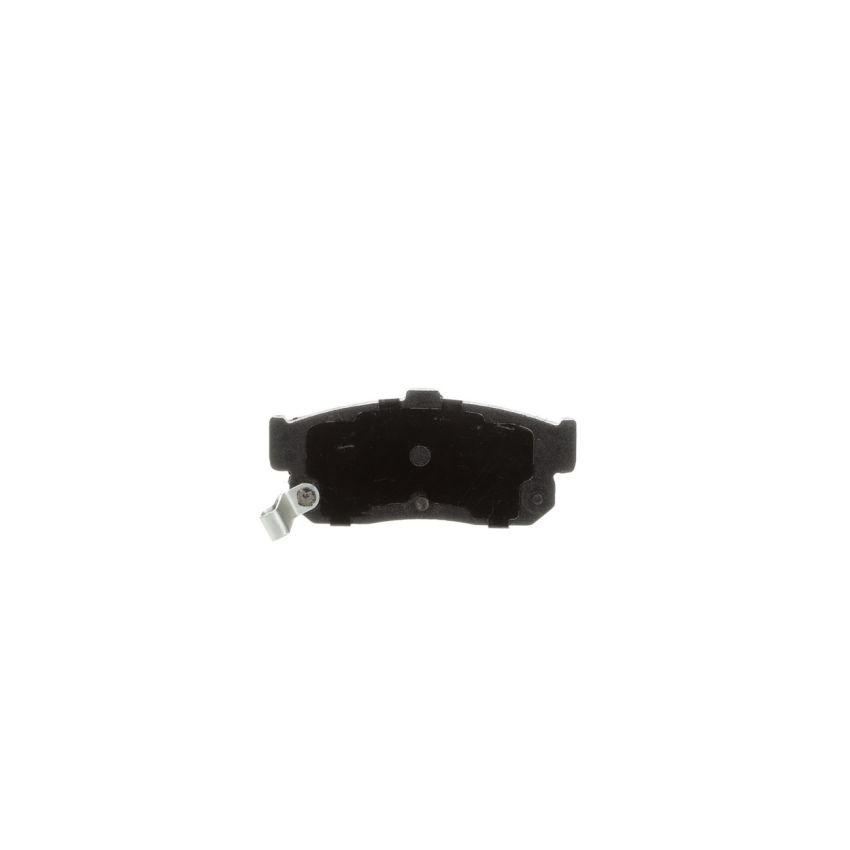 Bosch BE540H Brake Pads Rear