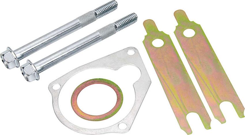 ALLSTAR PERFORMANCE ALL80524 Bolt and Shim Kit for ALL80520