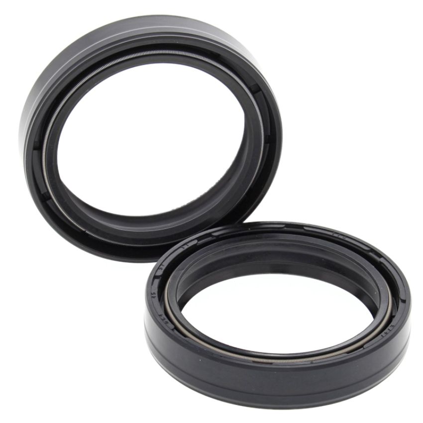 All Balls Racing 55-124 Fork & Dust Seal Kits