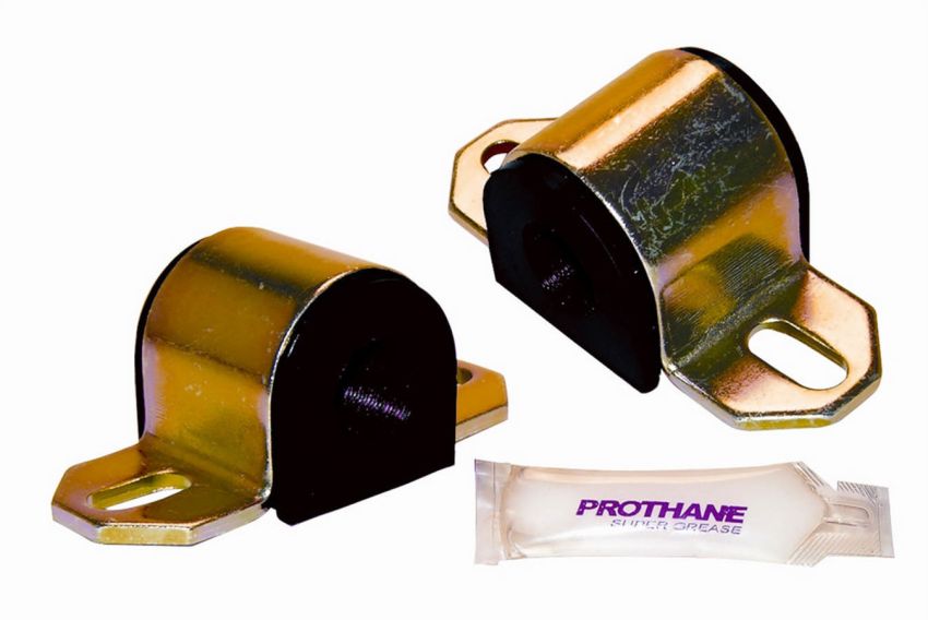 PROTHANE PTN19-1134BL Sway Bar Bush 1 Fits B Bracket