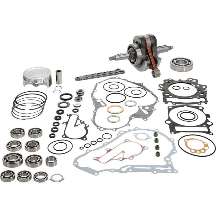 Vertex Pistons WR101-135 Complete Engine Rebuild Kit