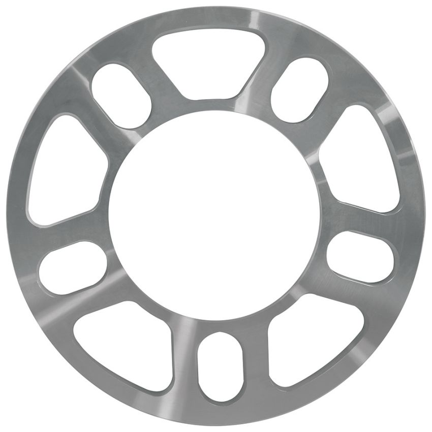 ALLSTAR PERFORMANCE ALL44217 Aluminum Wheel Spacer 1/2in