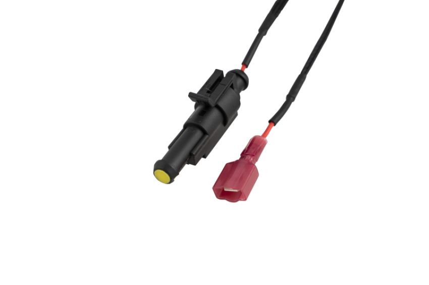 Diode Dynamics DD7649 21-23 F-150 HitchMount LED Pod Reverse Kit C1R