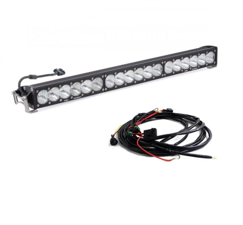 Baja Designs 447182 OnX6+ 30 Inch Roof Mount Light Bar Kit