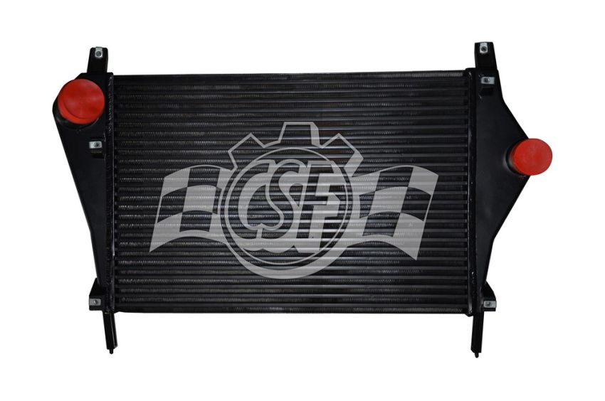 CSF 6068 Intercooler