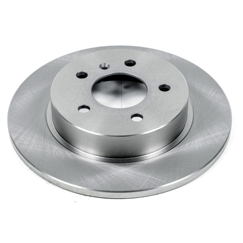 PowerStop AR8670 AutoSpecialty Brake Rotor