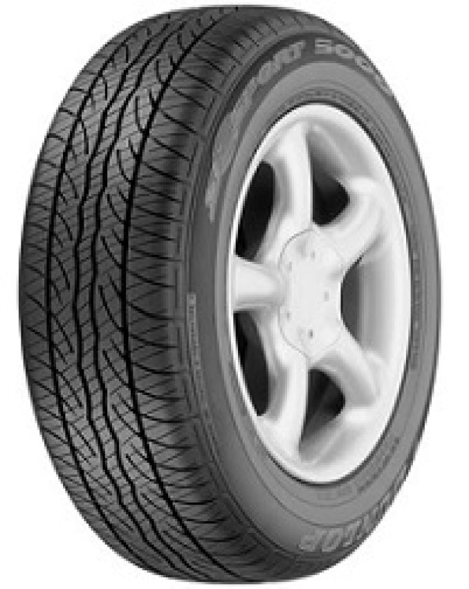 DUNLOP SP Sport 5000 225/60R15 All-Season