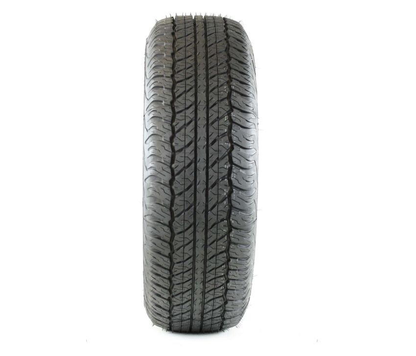 DUNLOP Grandtrek AT20 265/65R17 All-Season