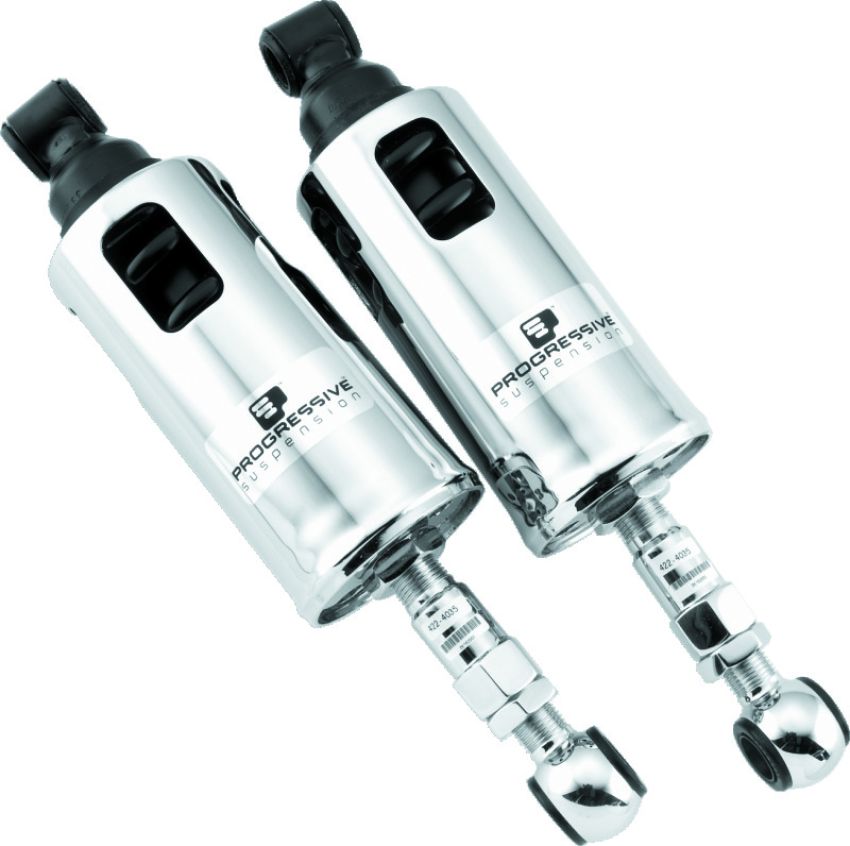 Progressive 422-4002C 422 Shocks