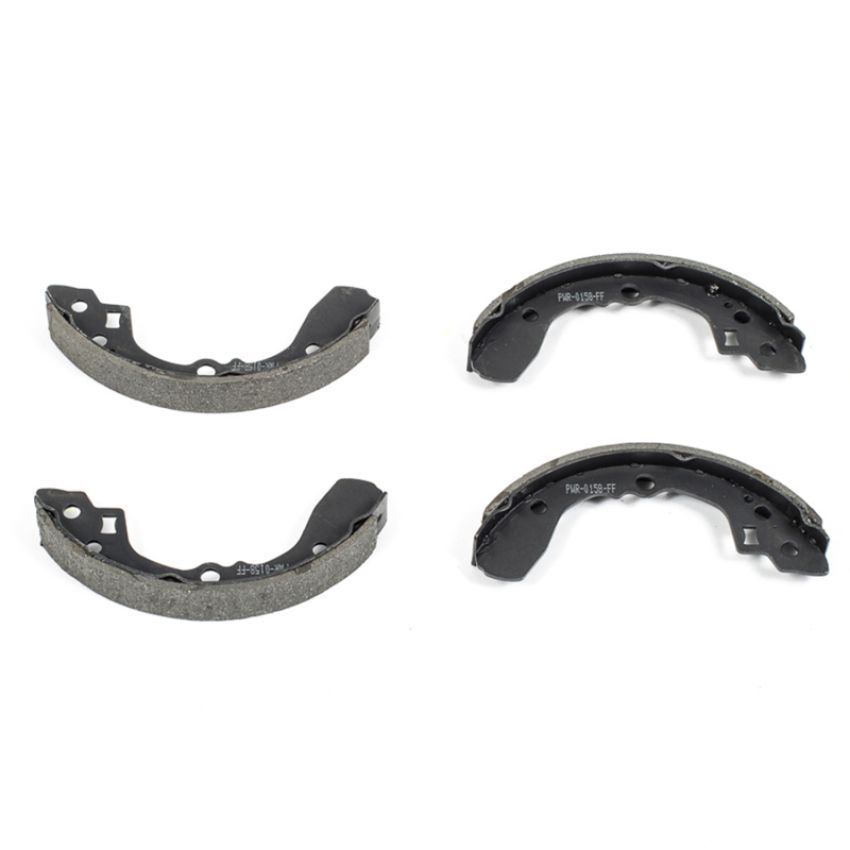 PowerStop B775 Drum Brake Shoe