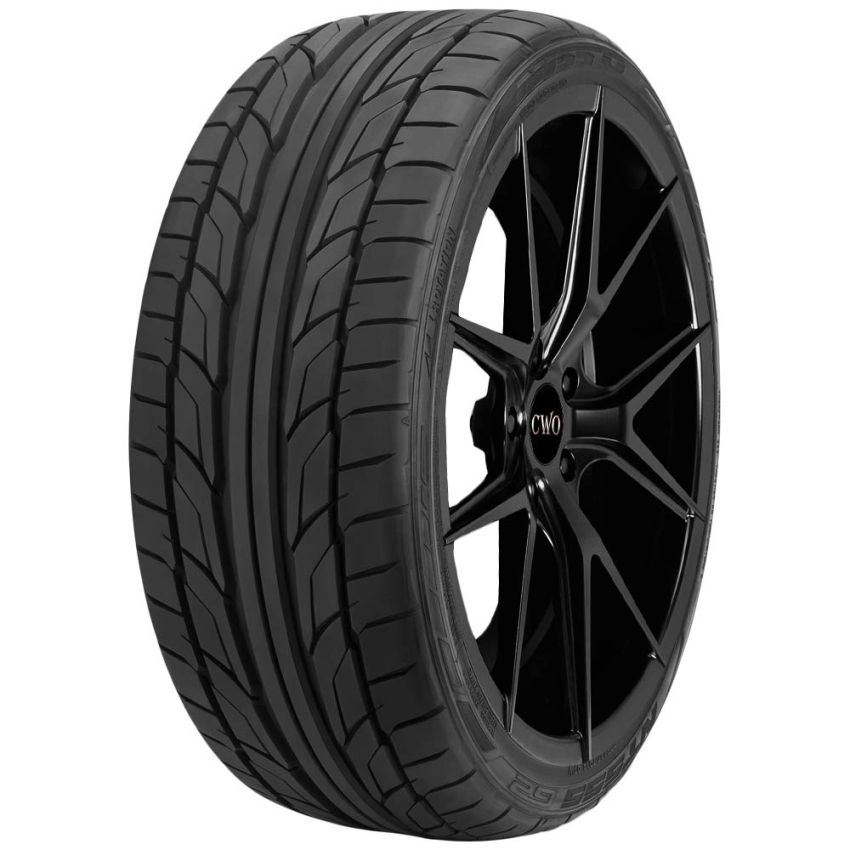 NITTO NT555 G2 315/40R18 Summer