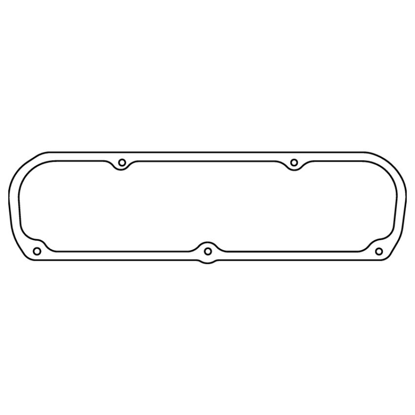 Cometic Gasket C5592-094 Cometic Chrysler W8 Head V8 .094in Fiber Valve Cover Gasket