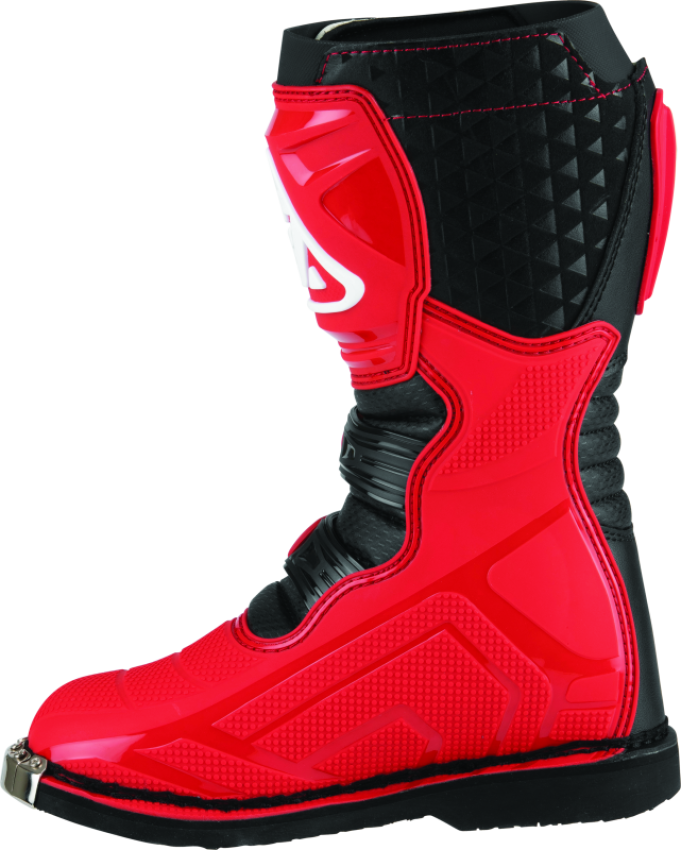 Answer 446641 AR1 Boots