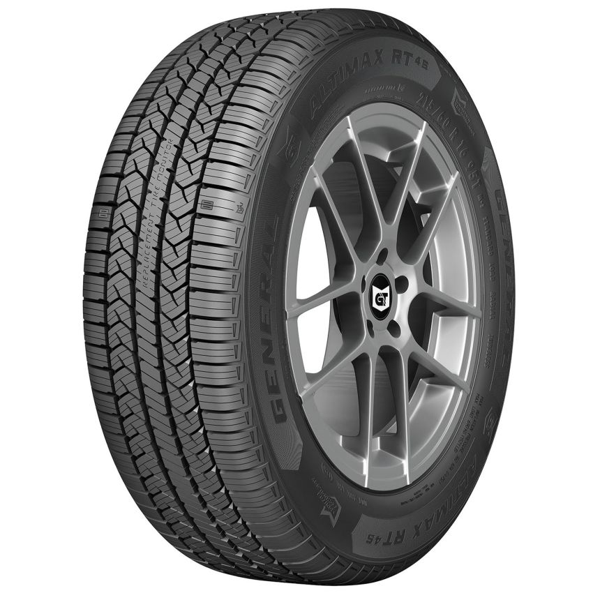 GENERAL Altimax RT45 235/60R18 All-Season