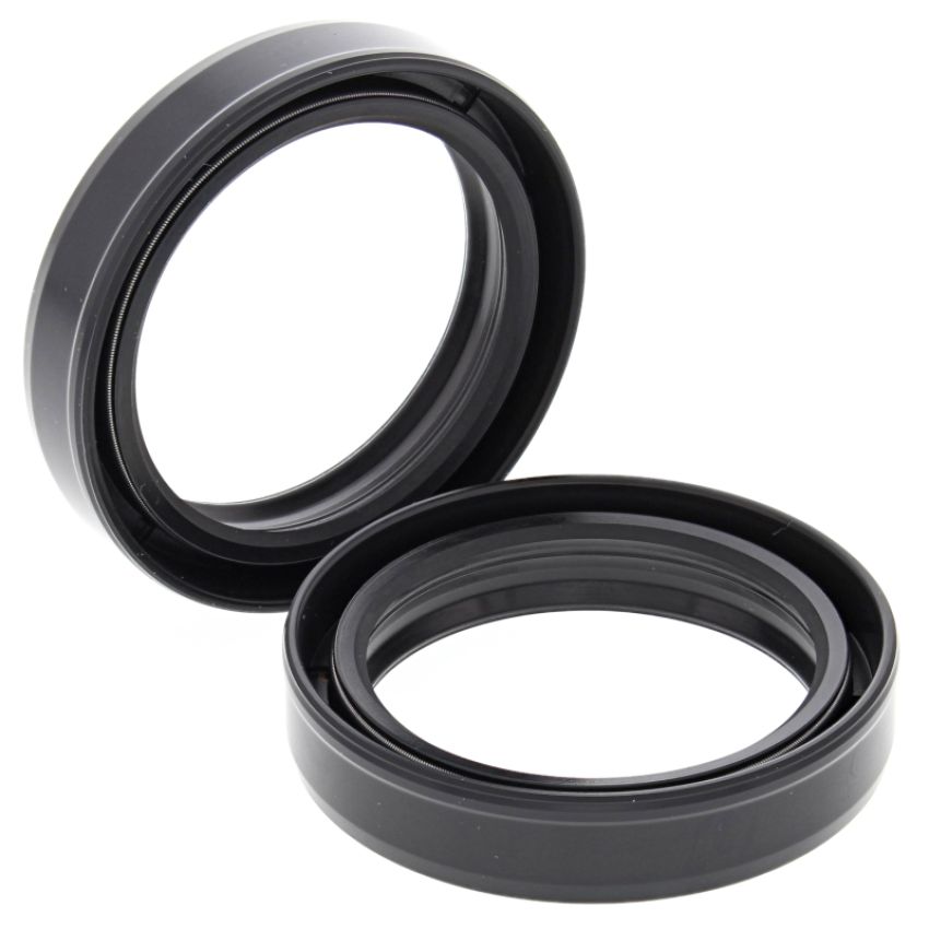 All Balls Racing 55-116 86-87 Kawasaki KXT250 Tecate Fork Oil Seal Only Kit