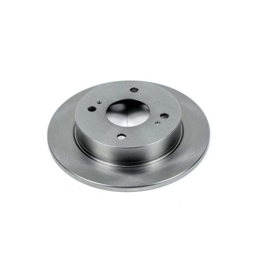 PowerStop JBR553 AutoSpecialty Brake Rotor