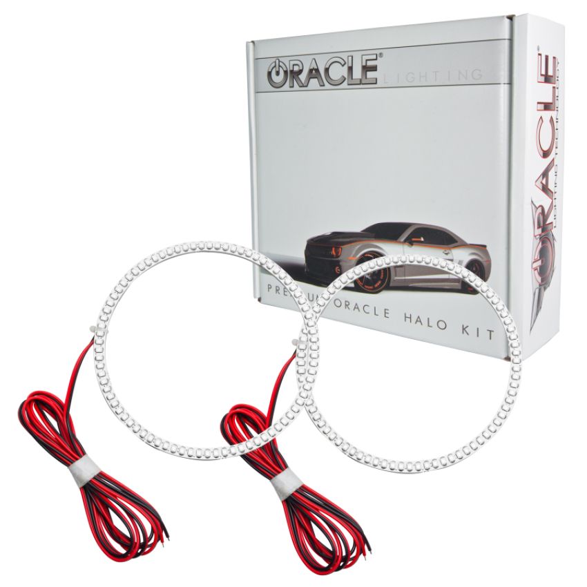 Oracle Lighting 2362-003 LED Halo Kit, Red