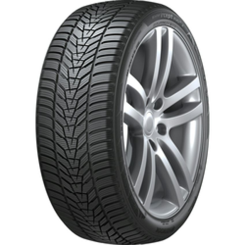 HANKOOK I*Cept EVO3 X W330A 215/65R17 Winter