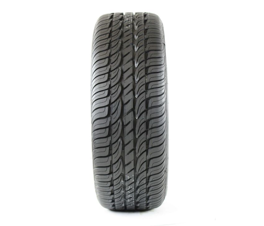 KELLY Navigator Touring Gold 235/55R17 All-Season