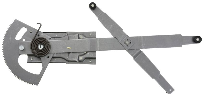 VDO WR40854 Window Regulator - Power