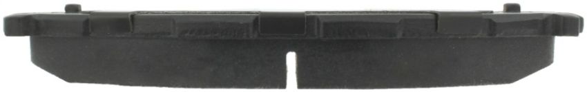 Stoptech 305.11780 Street Select Brake Pads - Rear