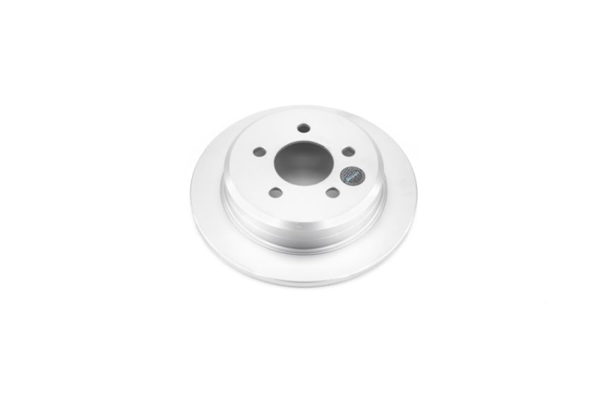 PowerStop AR8732EVC PowerStop Evolution Coated Rotor