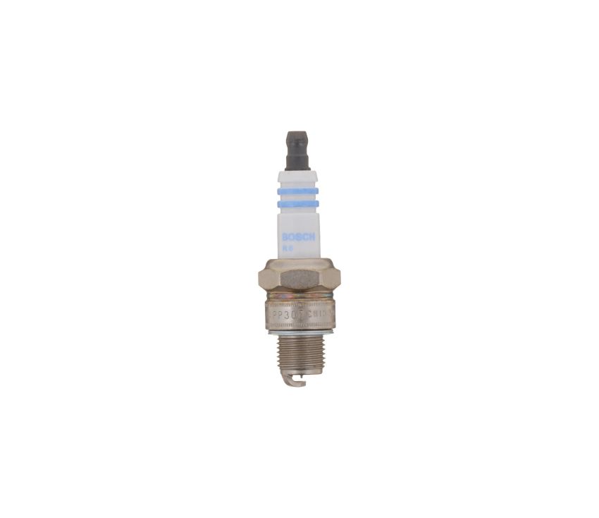Bosch 6741 Bosch OE Fine Wire Single Platinum Spark Plug