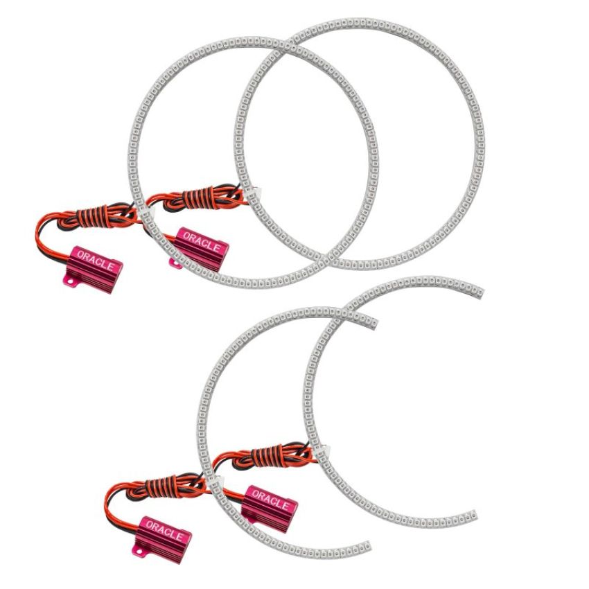 Oracle Lighting 2343-001 LED Halo Kit, White