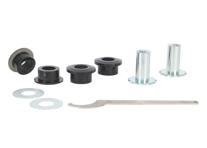 Whiteline KCA538 06-14 Volkswagen Golf/GTI (MK5/MK6) Control Arm Lower Inner Front Bushing Kit