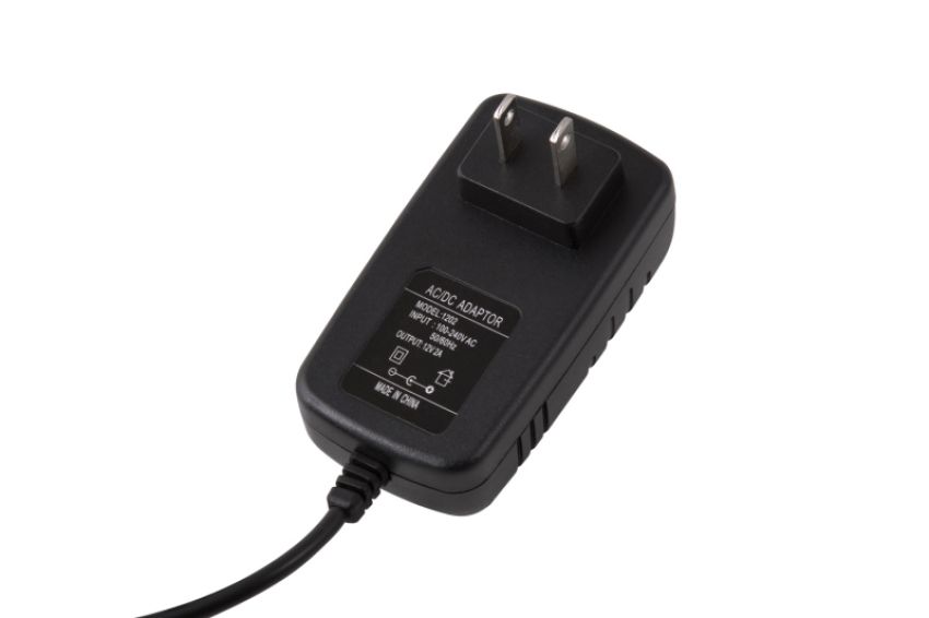 Diode Dynamics DD4036 12V 2A Wall Adapter