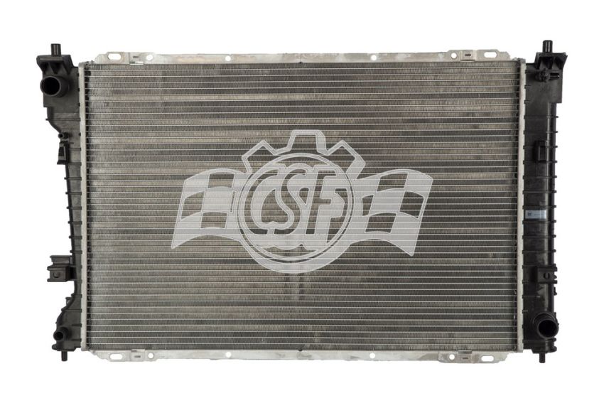 CSF 3531 Radiator