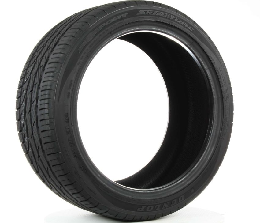 DUNLOP SP Sport Signature 215/55R16 All-Season