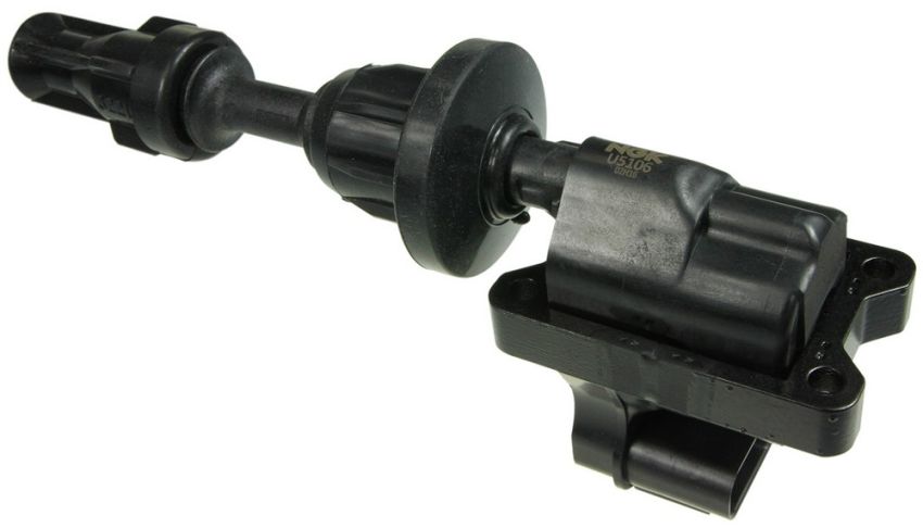 NGK U5106 (48814) Ignition Coil